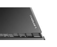 Lenovo YOGA Book x5-Z8550/4GB/64/Win10PRO Black LTE - 327210 - zdjęcie 6